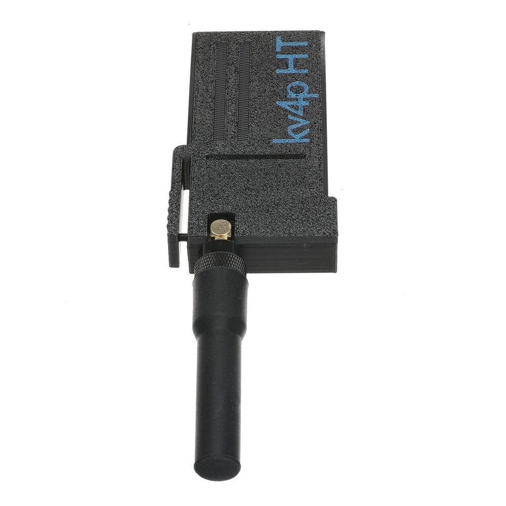 Assembled kv4p HT Ver2.0 Turn Android Phone Into a Modern HAM Radio Transceiver Kits — view 6