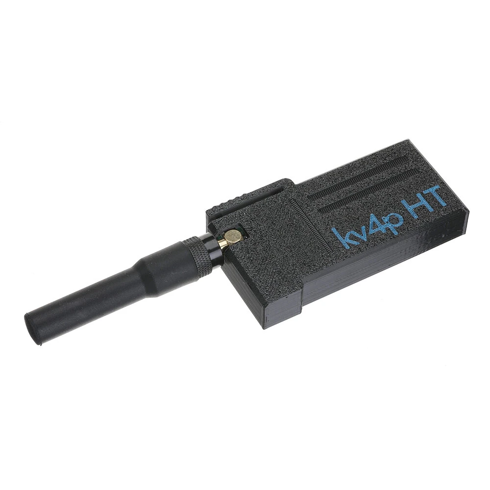 Assembled kv4p HT Ver2.0 Turn Android Phone Into a Modern HAM Radio Transceiver Kits — view 7