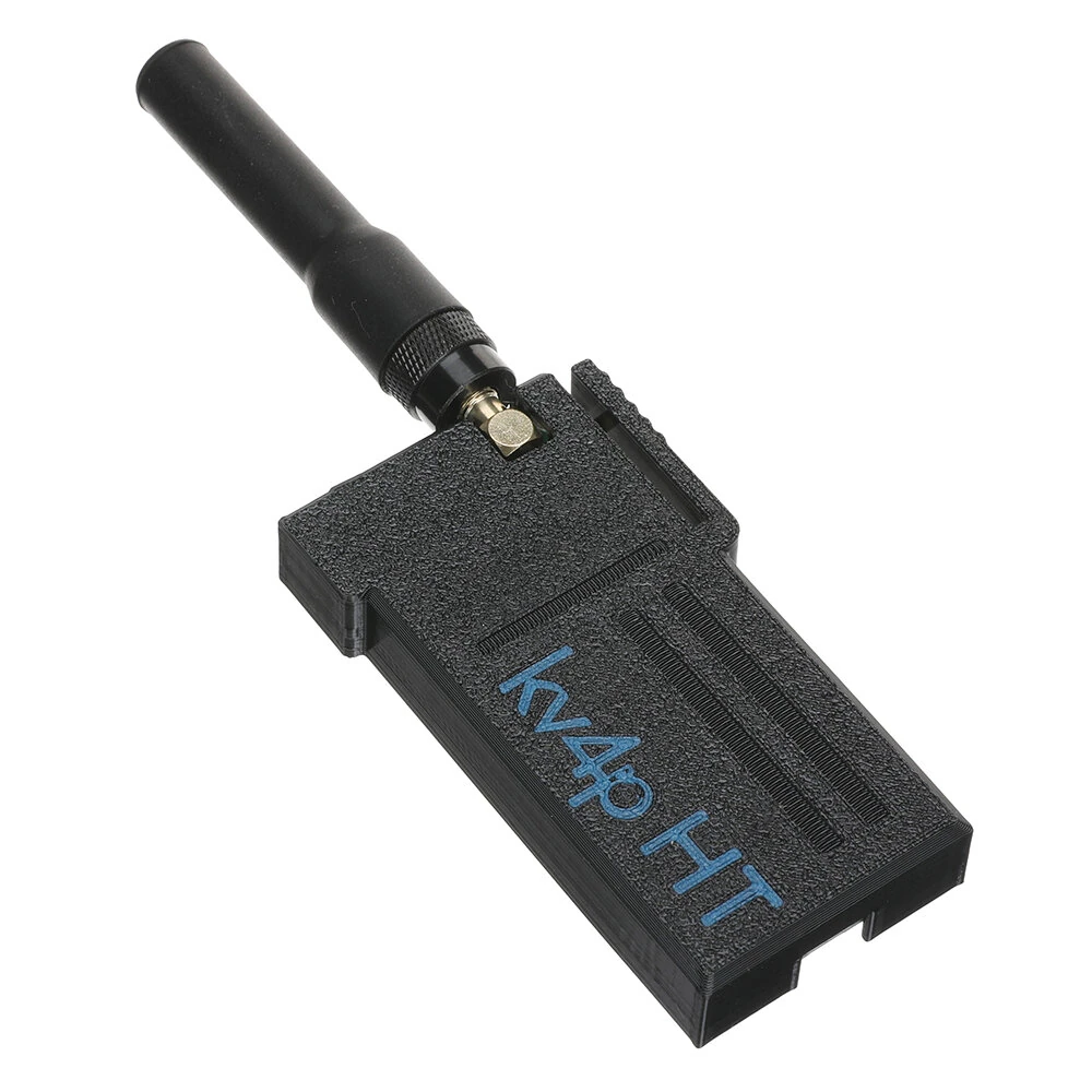 Assembled kv4p HT Ver2.0 Turn Android Phone Into a Modern HAM Radio Transceiver Kits — view 8