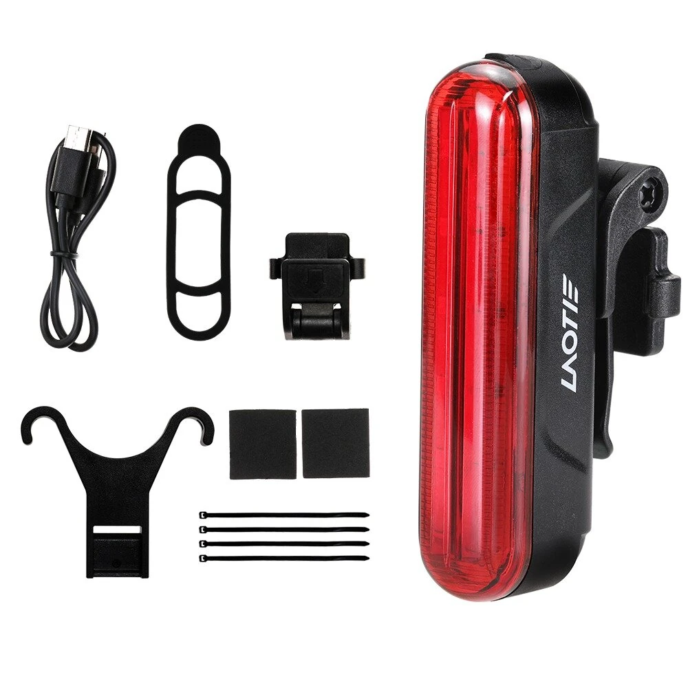 Astrolux® BL06 3+3 LEDs 2000LM Bike Headlight Dual Distance Beam 10000mAh Phone Power Bank Bike Light USB Rechargeable LED Handlebar Flashlight for Electric Bike Electric Scooter MTB Bicycle — view 11