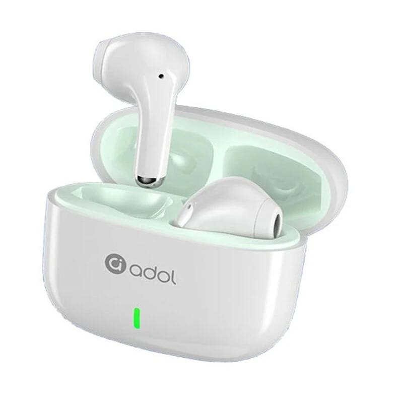 Asus R07 TWS Wireless Earbuds Bluetooth V5.4 Earphones HD Call 36H Long Battery Life Sports Gaming Headphones — ASUS