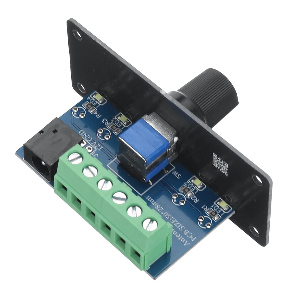 AT-14 4-Way Coax Remote Antenna Switch Convenient Switching 1.8MHz-60MHz 500W PEP — view 5