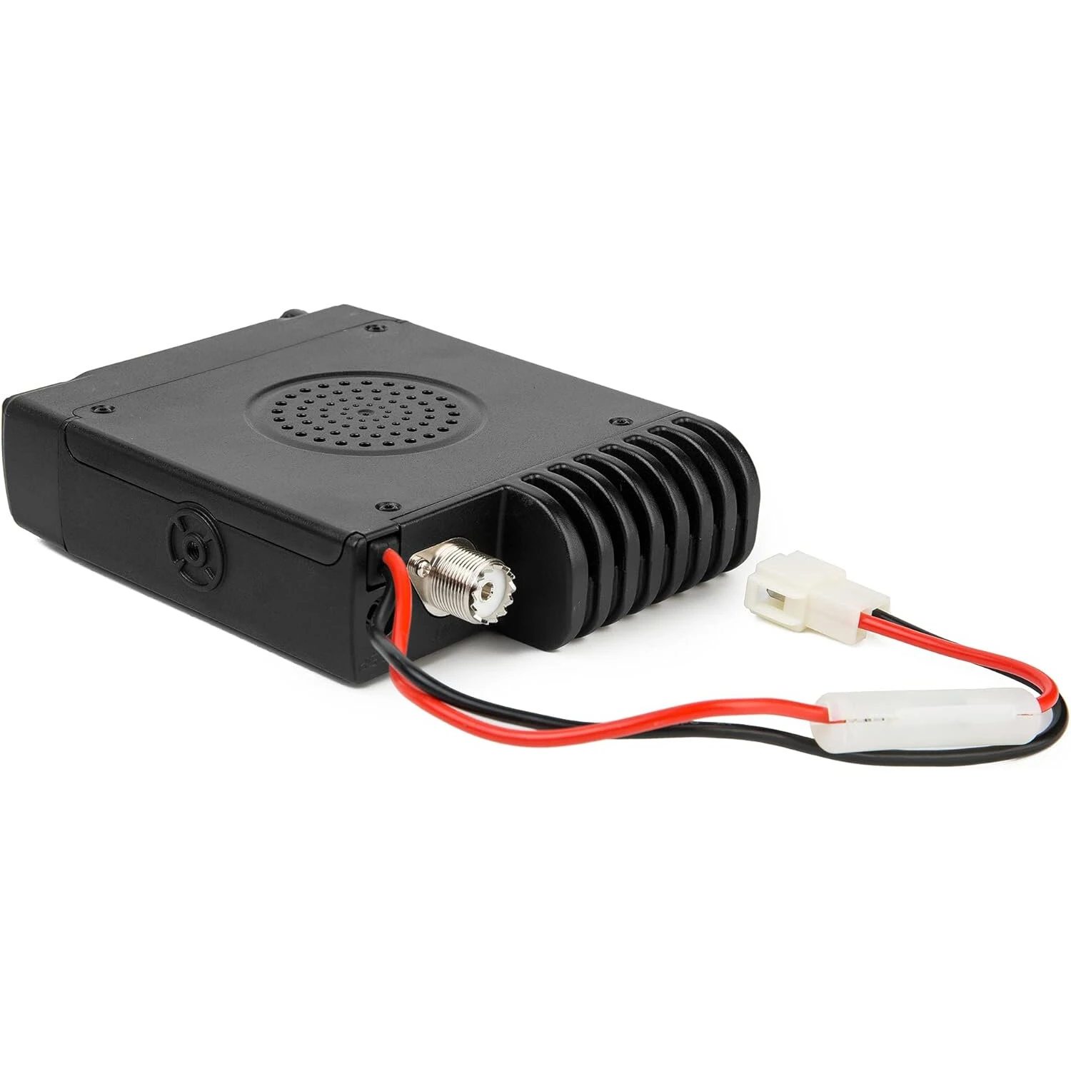 AT-778UV II Dual Band Mobile Radio 25W VHF UHF 200 Channels CHIRP Compatible 144-148MHz 420-480MHz Adjustable Mic Gain LCD — view 5