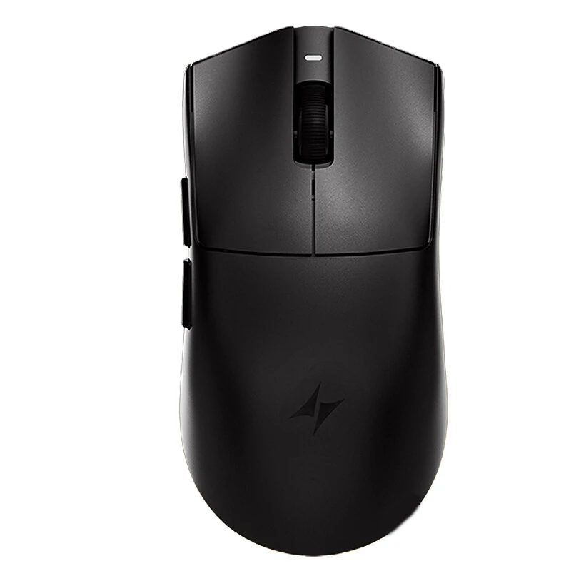 ATK Blazing Sky X1V2 Series Gaming Mouse PAW3395Ultra Sensor 8K Polling Rate 800mAh Battery Dual Mode E-sports Gamer Mouse Lightweight 54g — view 2
