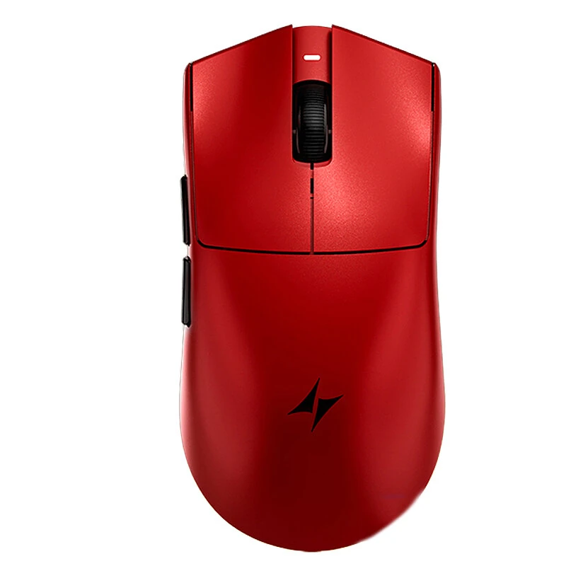ATK Blazing Sky X1V2 Series Gaming Mouse PAW3395Ultra Sensor 8K Polling Rate 800mAh Battery Dual Mode E-sports Gamer Mouse Lightweight 54g — view 3