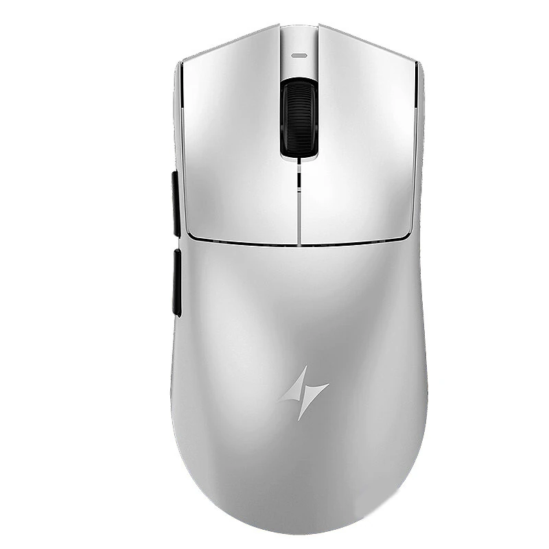 ATK Blazing Sky X1V2 Series Gaming Mouse PAW3395Ultra Sensor 8K Polling Rate 800mAh Battery Dual Mode E-sports Gamer Mouse Lightweight 54g — view 4