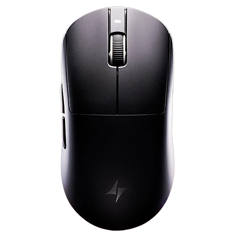 ATK Dragonfly A9 Series Wireless Gaming Mouse PAW3311/PAW3395SE/PAW3395 Nearlink/bluetooth/Wired Ergonomic E-sports Gamer Mice Lightweight 53g — view 2