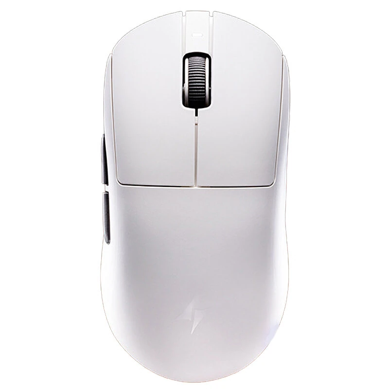 ATK Dragonfly A9 Series Wireless Gaming Mouse PAW3311/PAW3395SE/PAW3395 Nearlink/bluetooth/Wired Ergonomic E-sports Gamer Mice Lightweight 53g — view 3
