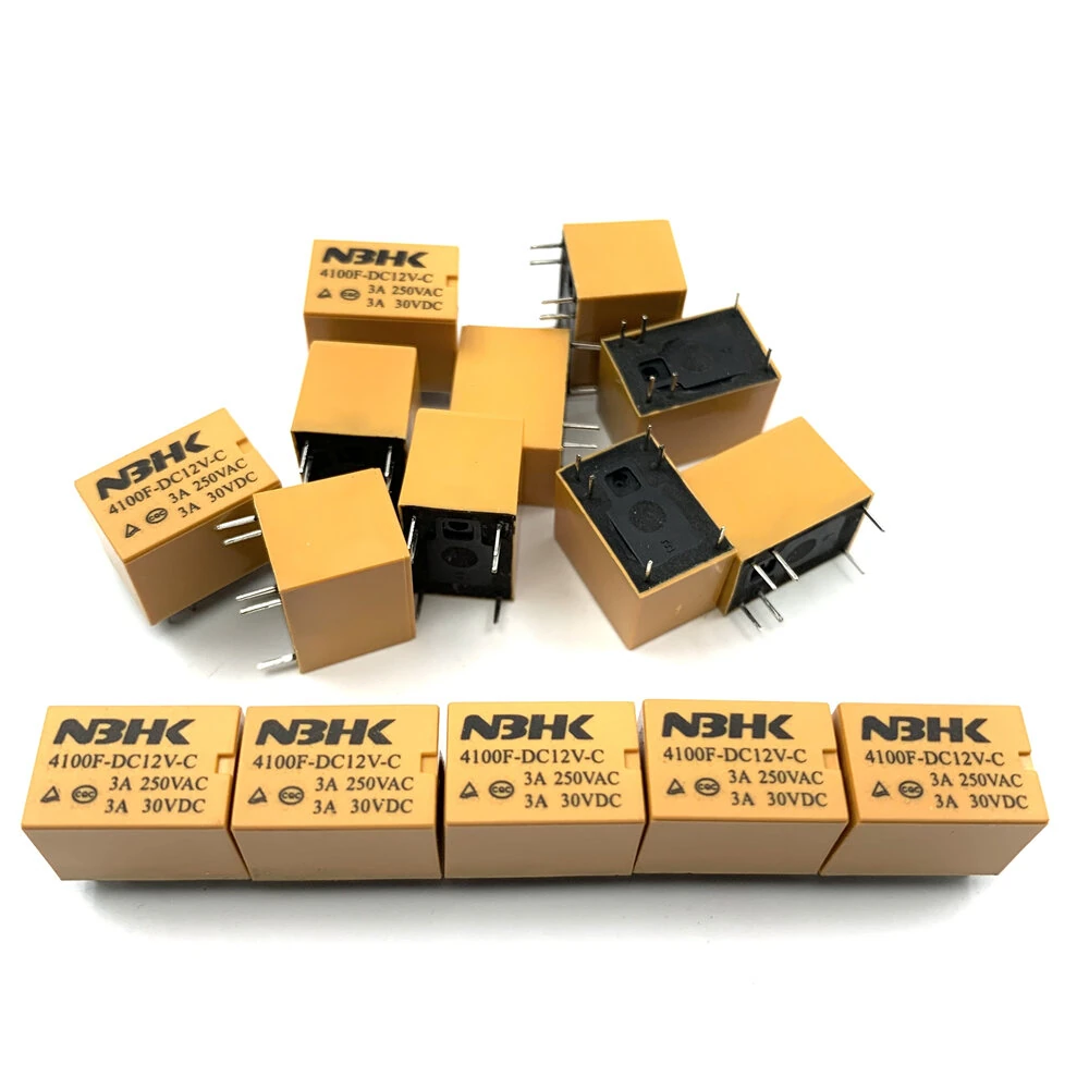 ATU-120 3.5~54MHz Shortwave Automatic Antenna Tuner DIY Kit Improved from ATU100 — view 3