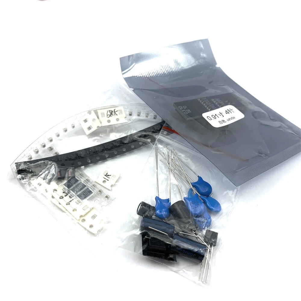 ATU-120 3.5~54MHz Shortwave Automatic Antenna Tuner DIY Kit Improved from ATU100 — view 5