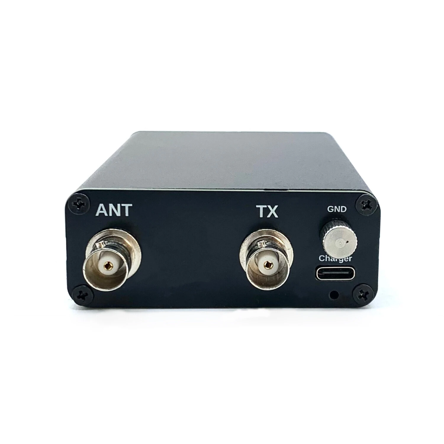 ATU10 Automatic Antenna Tuner with OLED Display Compatible with IC-705 Low Power Consumption for Ham Radio Adjustable SWR 1.3 — view 4