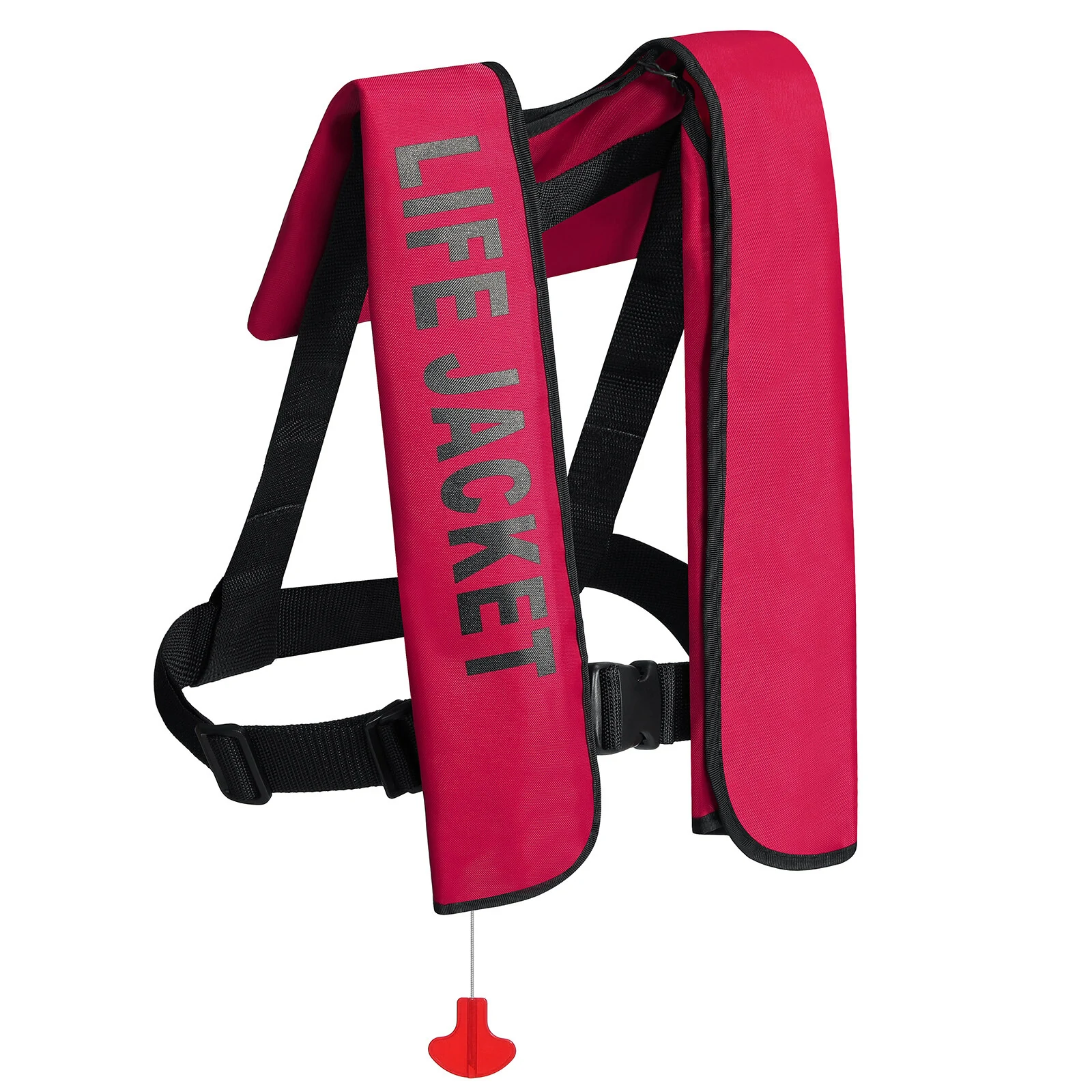 Automatic Inflatable Life Vest for Adult Man Woman — view 10