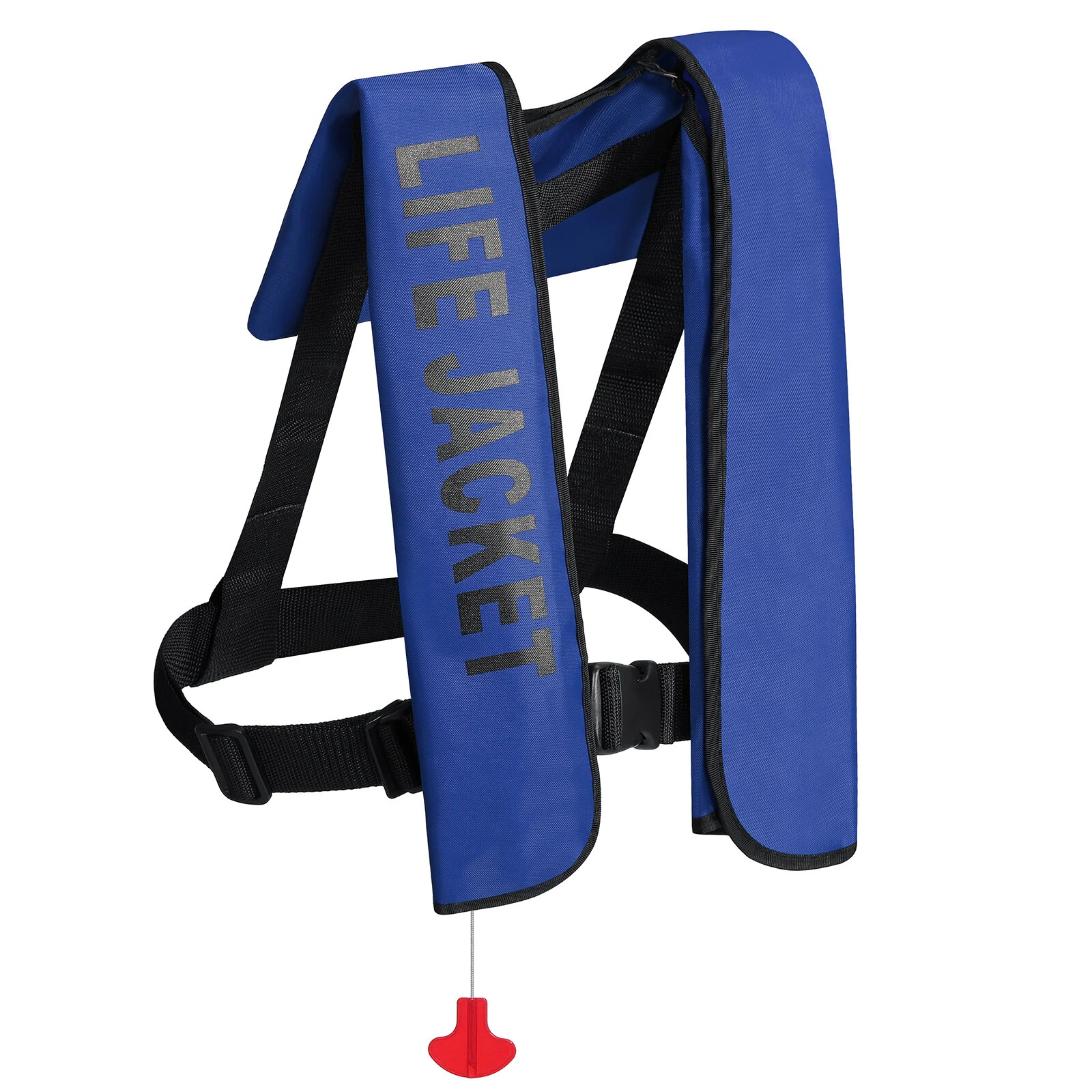 Automatic Inflatable Life Vest for Adult Man Woman — view 8