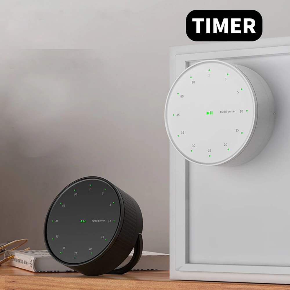 Automatic Magnetic Kitchen Timer Multifunctional Kitchen Timer Magnetic Digital Timer Loud Alarm Time Management Tool Countdown — view 3