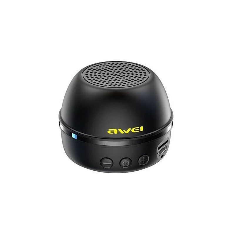 Awei KA53 Magnetic Mini Wireless Speaker Bluetooth Speaker 40mm Driver Support TWS Portable Outdoor Speaker