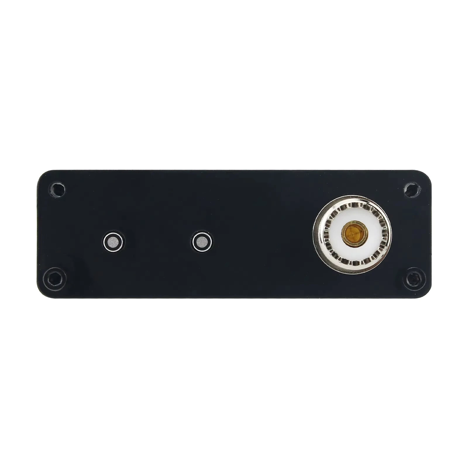 AX-17 Pro Automatic Screwdriver Antenna Controller Bluetooth Compatible 12V DC Motor ICOMSS YAESU ALINCO ATAS-120A M-120A M-130A Tarhell Little II SD-330 Protection — view 5
