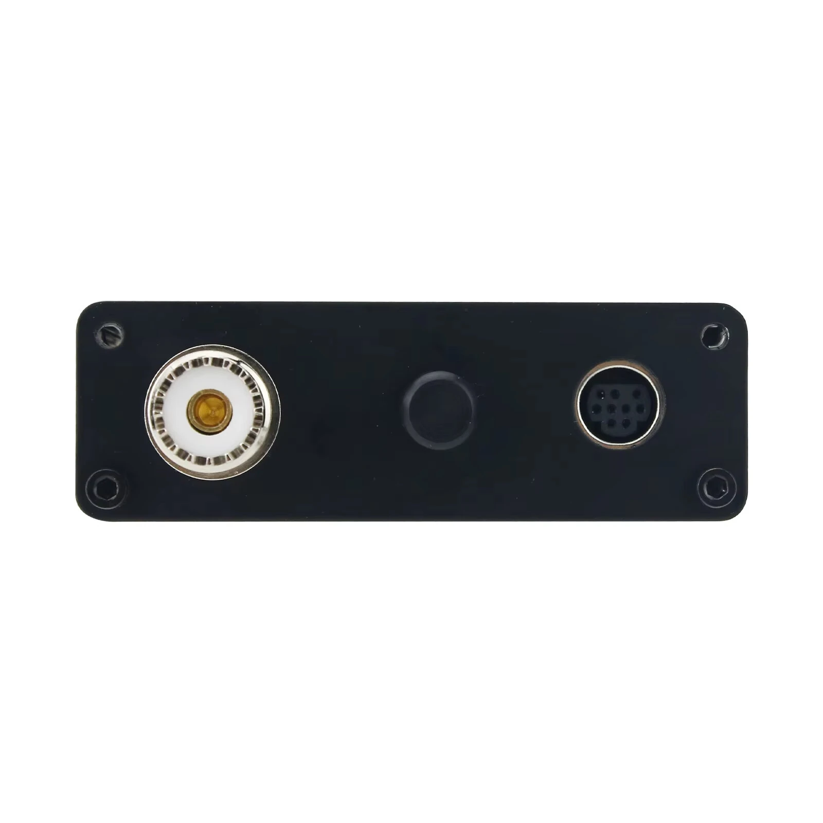 AX-17 Pro Automatic Screwdriver Antenna Controller Bluetooth Compatible 12V DC Motor ICOMSS YAESU ALINCO ATAS-120A M-120A M-130A Tarhell Little II SD-330 Protection — view 6