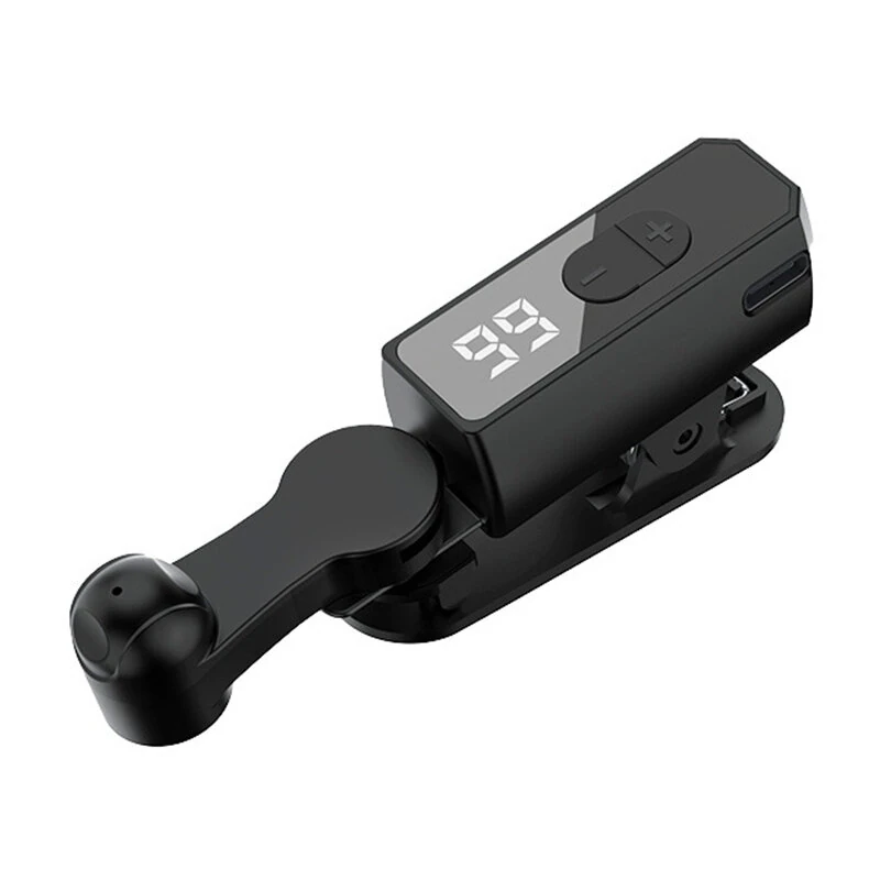 B-03 Auto Screen Clicker Device for Smartphone Adjustable Touch Tapper Tool for Games Apps Live Streaming and Repeated Tapping — image 1