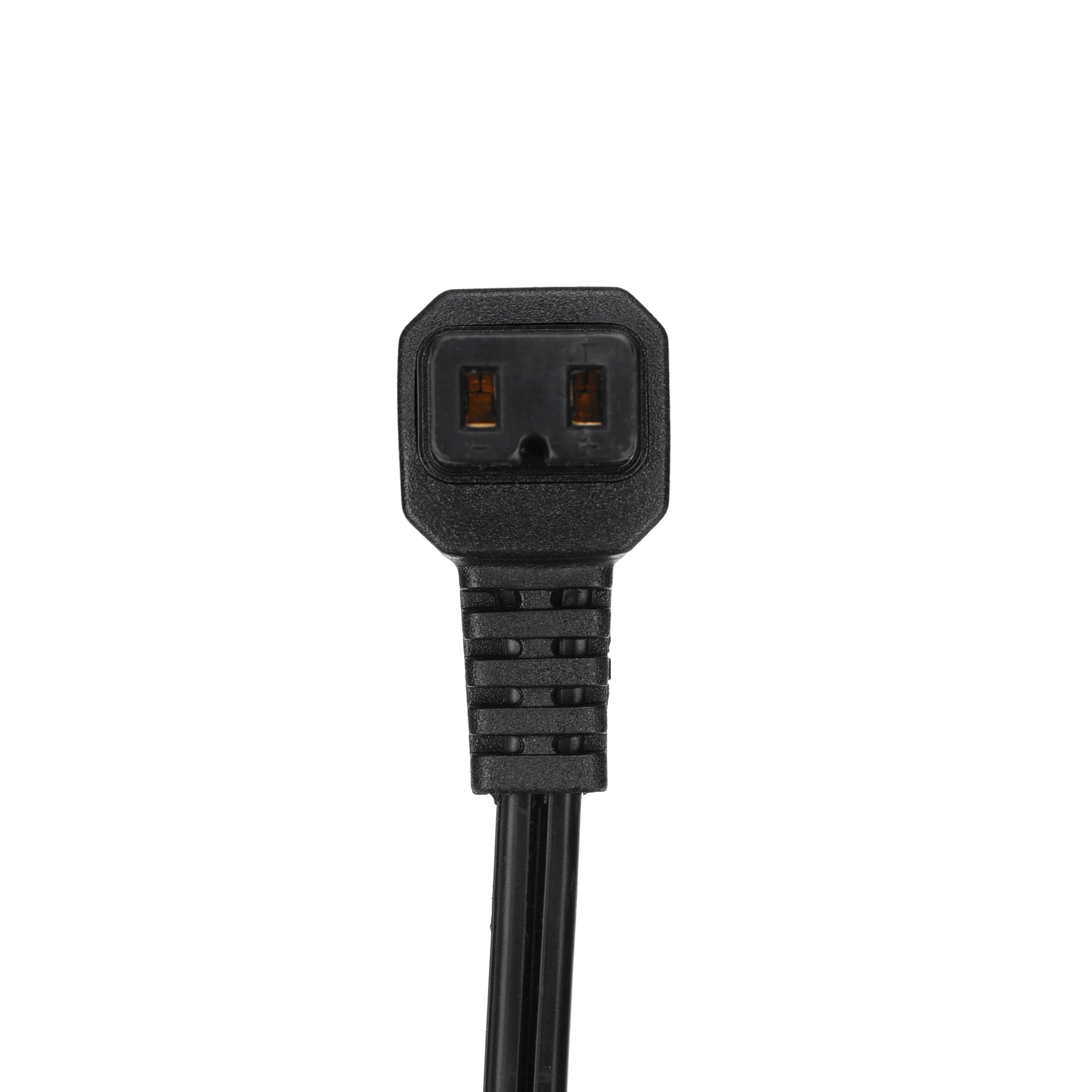 B-type Dual-hole AC to DC Adapter 1.7m Long for Diesel Heater Car Parking Accessories — view 7