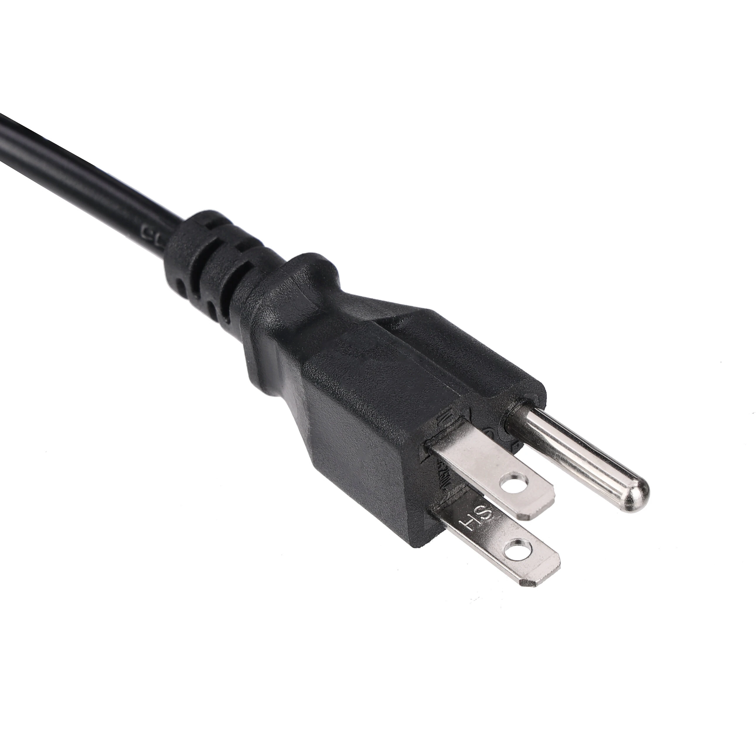B-type Dual-hole AC to DC Adapter 1.7m Long for Diesel Heater Car Parking Accessories — view 9