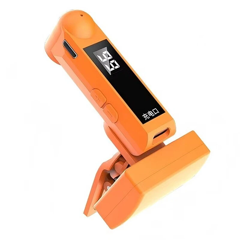 B04 Auto Clicker Mobile Phone Screen Automatic Clickers Smarphone Touchscreen Tapper for Live Streaming Broadcast Video Browsing — view 9