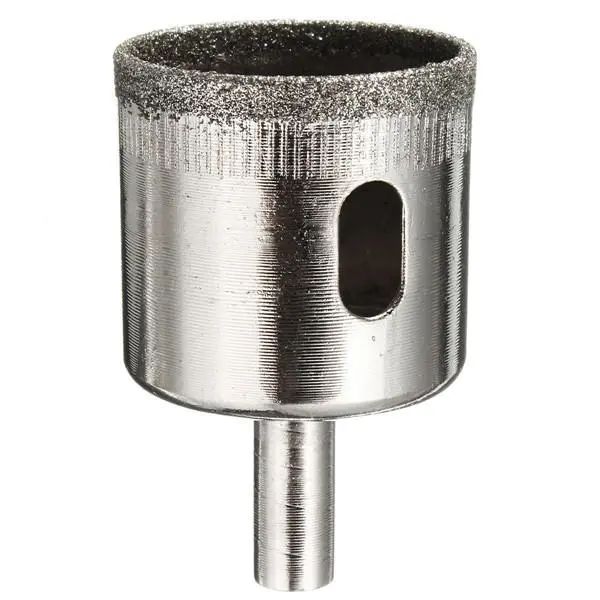 Baban 10pcs 6-32mm Diamond Hole Saw Drill Bit for Glass Ceramic Marble — view 8