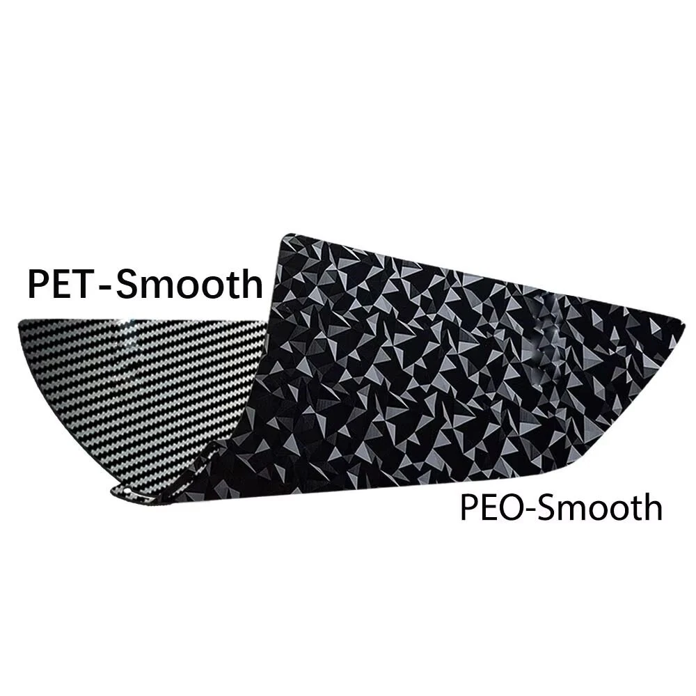 Bambu 257x257mm PEI/PET/PEO/PEY Magnet Steel Printing Platform 3D Printer Accessory — view 4