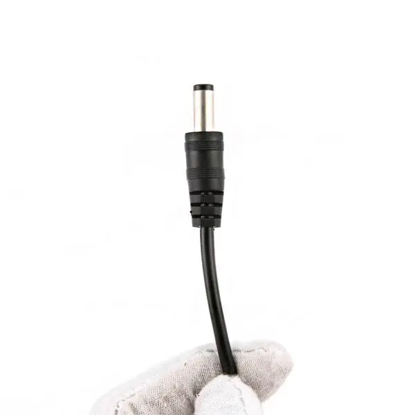 BAOFENG 12V 24V Car Charger Cable Intercom Cable Portale Outdoor Climbing Walkie — view 8