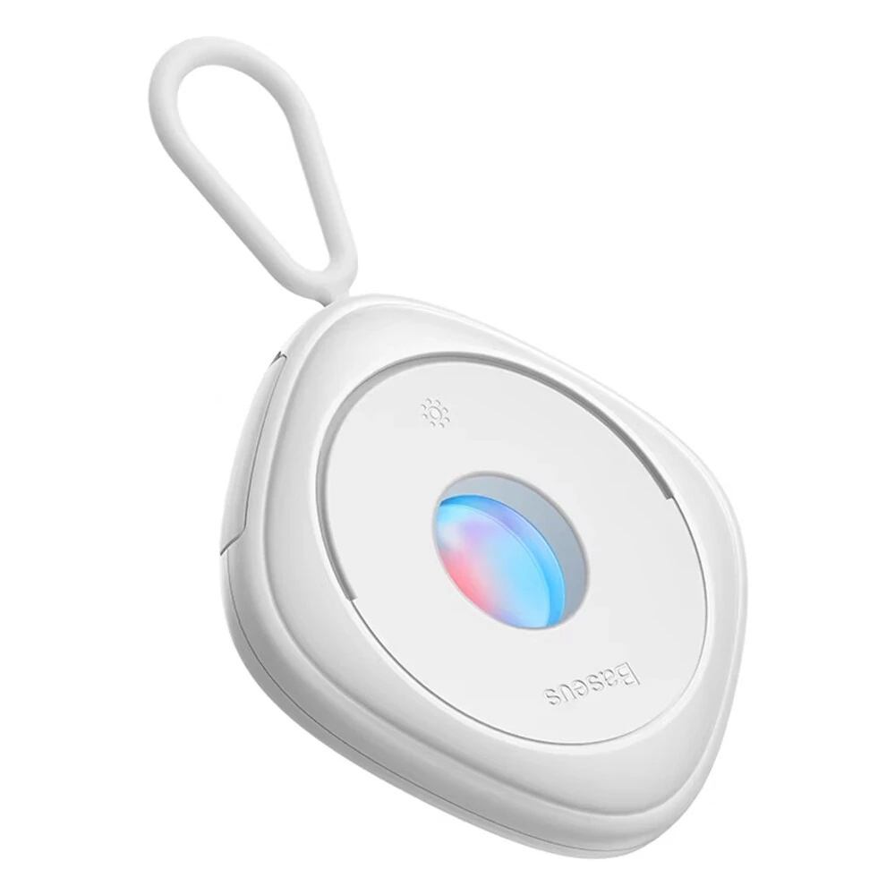 Baseus Camera Detector for Anti Candid Security Protection Mini Pinhole Camera Lens Detect Gadget Hotel Peeping Detector — view 3