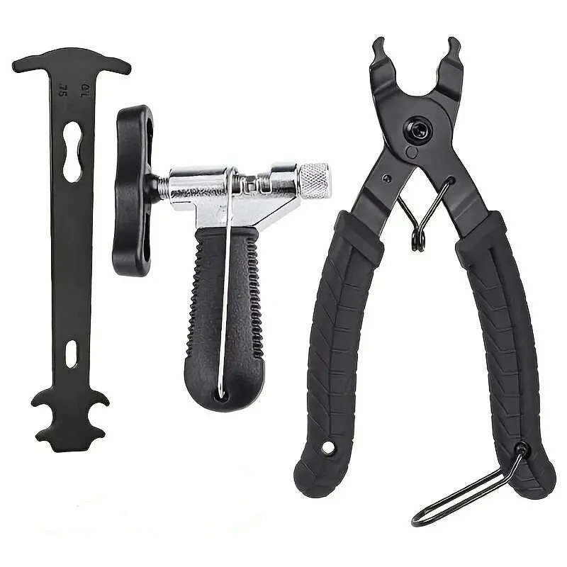 Bicycle Chain Tools Mountain Floor Line Strole Drinking Chain Disassembling Tool Magic Dingzi Tool — Bicycle