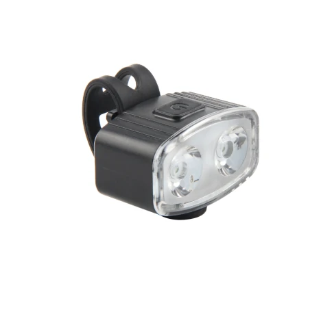 Bike USB Rechargeable Rear Light Front Light Set, Bicycle Rear Light Led Tail Light For Bicycle Front And Rear Bicycle Lights Bicycle Accessories — view 5