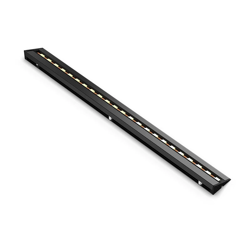 BIQU Panda Lux LED Light Bar 5V 0.3A 31 LEDs 6000K Aluminum Alloy Magnetic Mount Plug and Play Upgrade for Bambu Lab X1 P1 Series 3D Printer Illumination Accessory