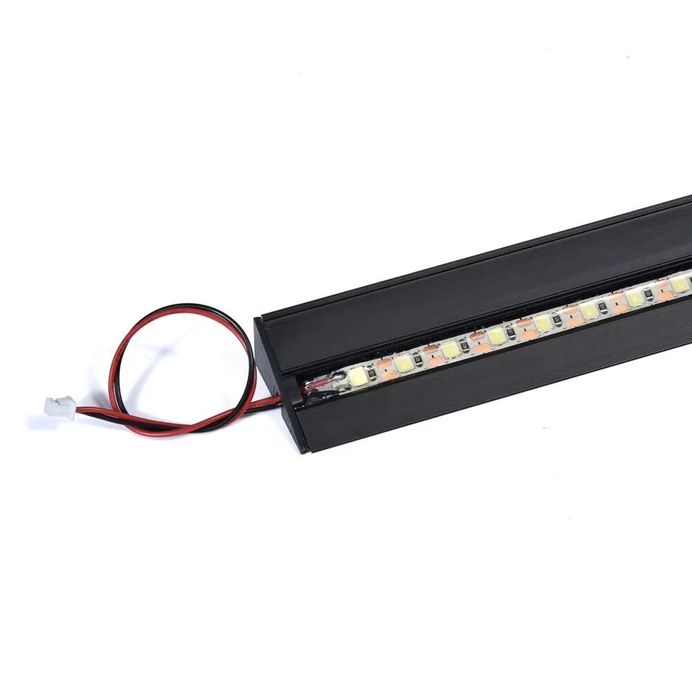 BIQU Panda Lux LED Light Bar Upgrade Kit for Bambulab P1/X1 A1 A1mini High Brightness Lighting Magnetic Install 3D printer Parts — view 4