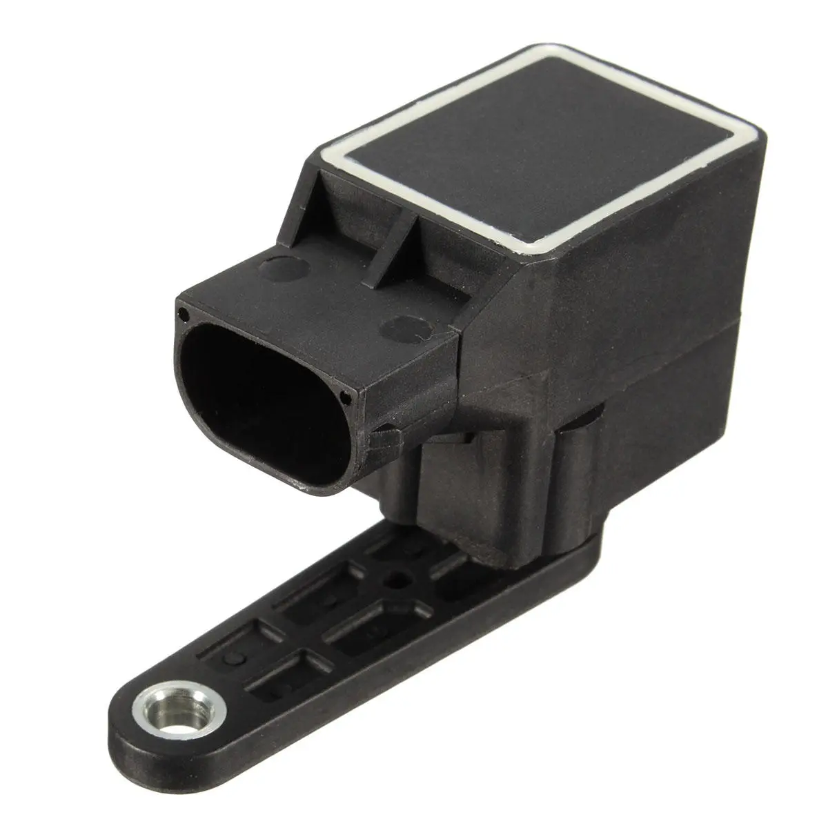Black Xenon Headlight Level Control Switch Sensor for AUDI TT A3 A4 S6 A6 VW Bet — view 2