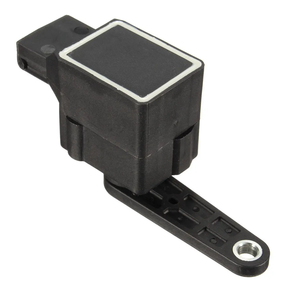 Black Xenon Headlight Level Control Switch Sensor for AUDI TT A3 A4 S6 A6 VW Bet — view 3
