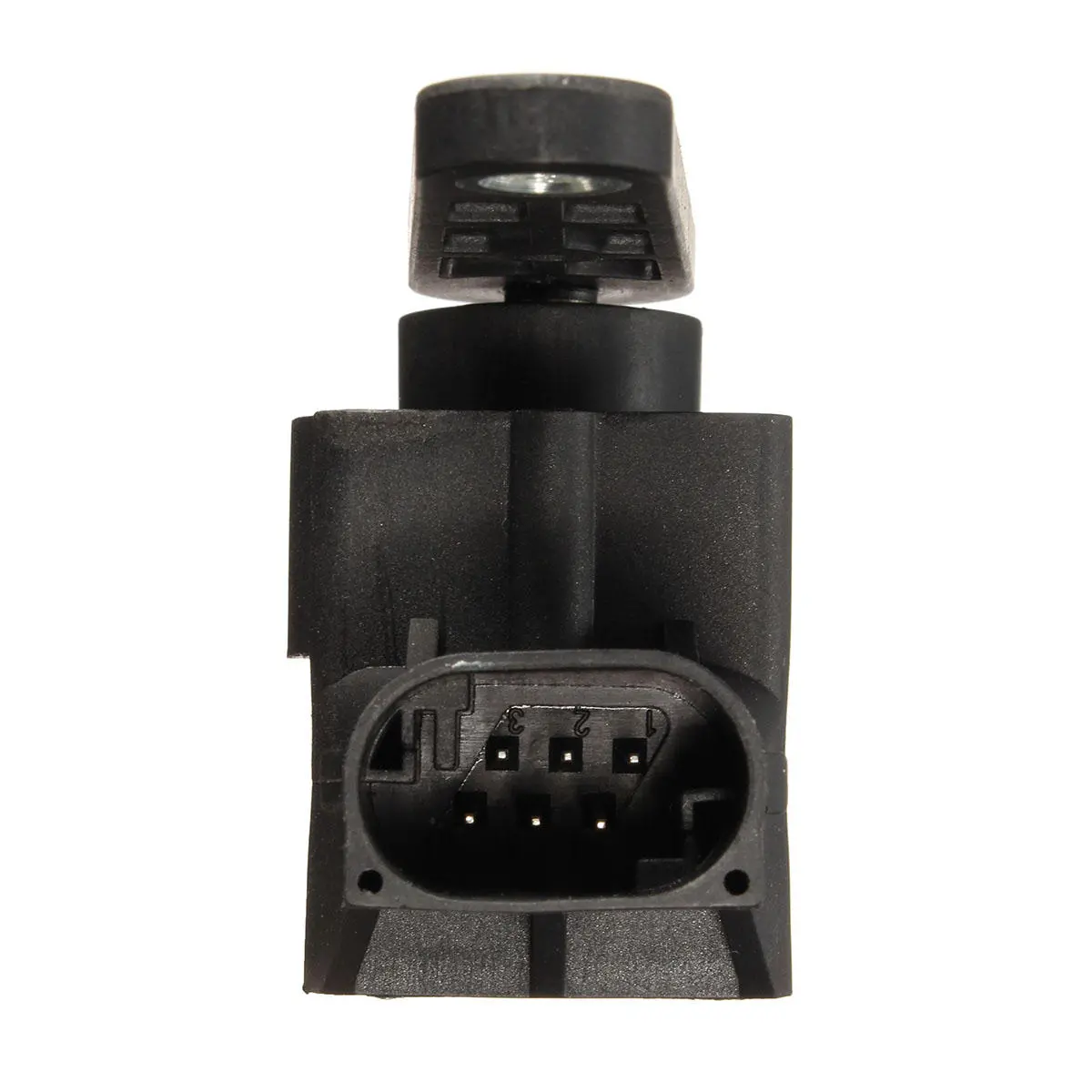 Black Xenon Headlight Level Control Switch Sensor for AUDI TT A3 A4 S6 A6 VW Bet — view 4