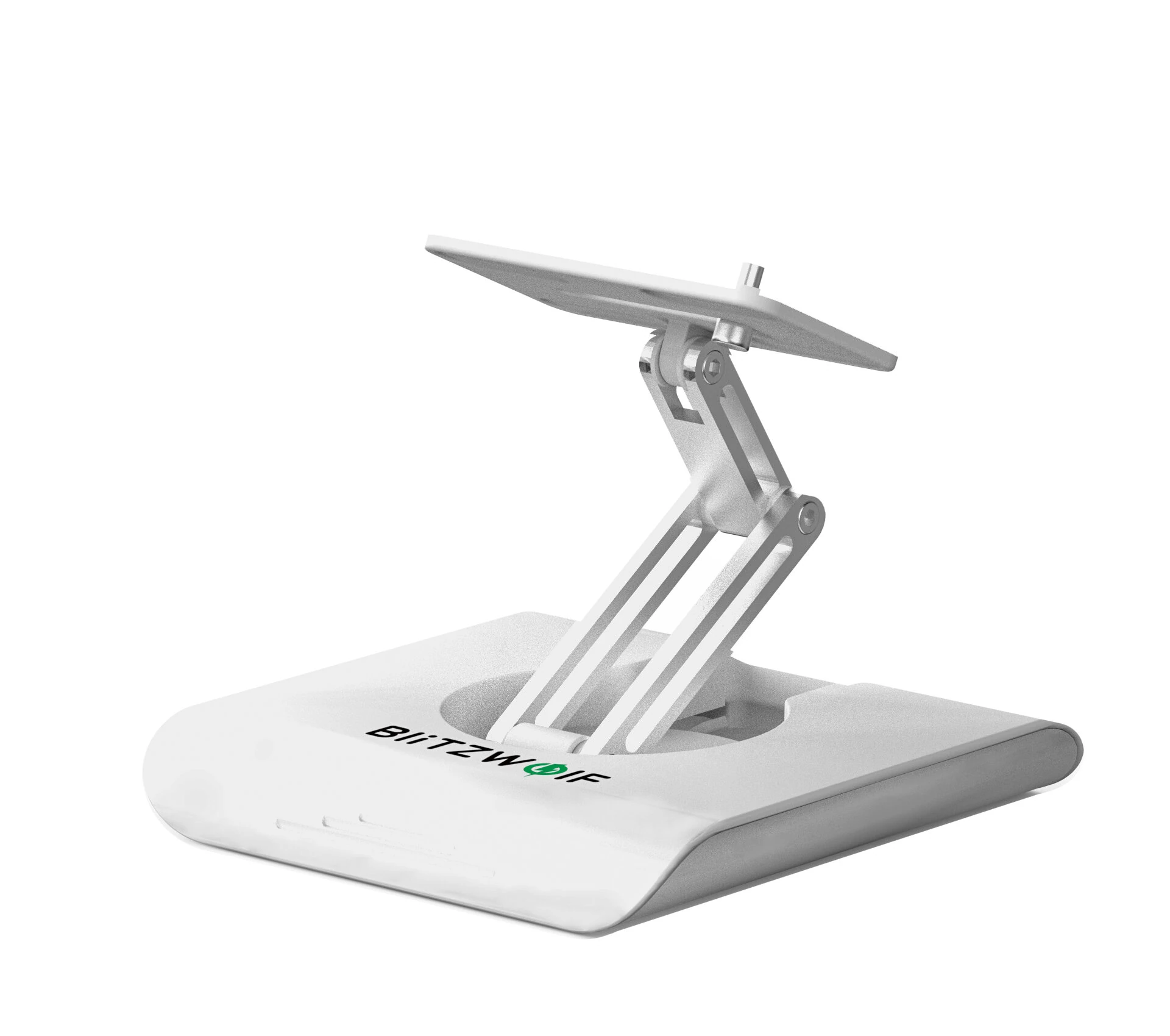 BlitzWolf® BW-VF4 360° Rotation Projector Bracket Desktop Stand Mini Projector Head base — BlitzWolf