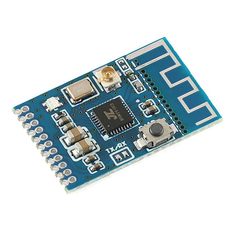 Bluetooth Audio Transmitter Module Board bluetooth 4.1 Stereo Audio Launcher KCX_BT_EMITTER — Bluetooth