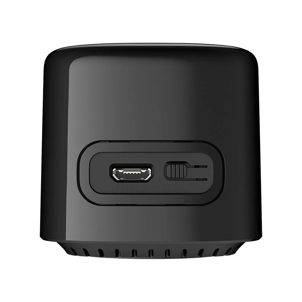 BroadLink BestCon RM4C Mini Wi-Fi Smart Universal IR Remote Voice Control with Alexa Google Assistant IFTTT Smart Home HUB — view 6