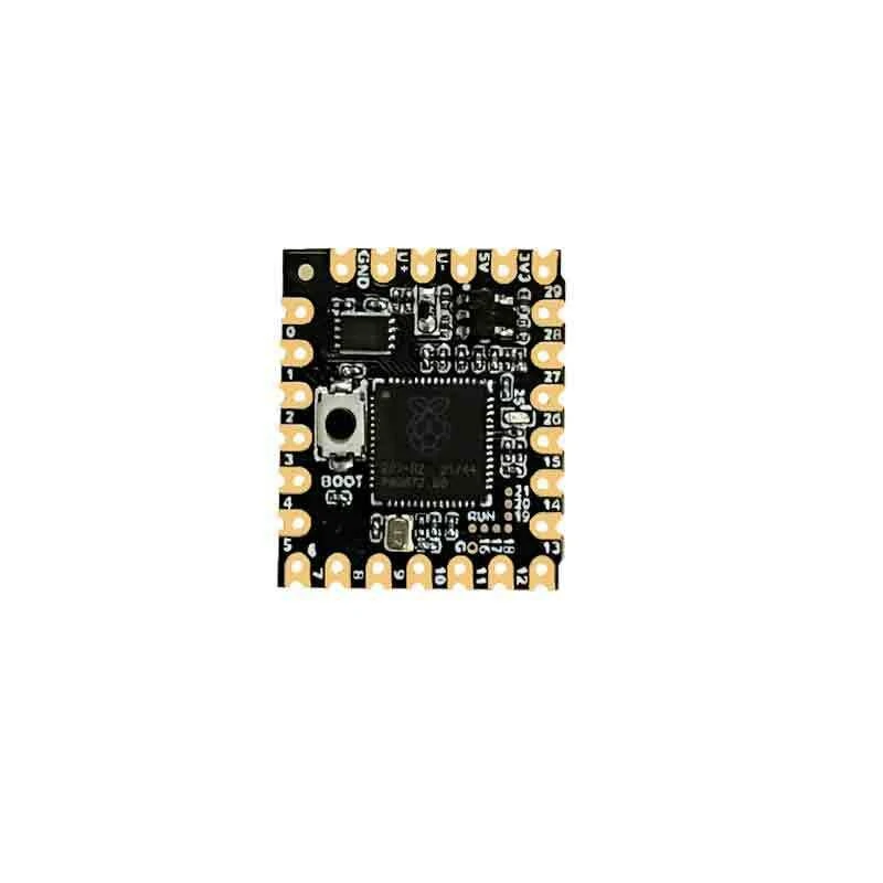 C3642 Raspberry pi Pico Development Board RP2040-Core-A Based On RP2040 Dual Core Processor Module Board — view 3