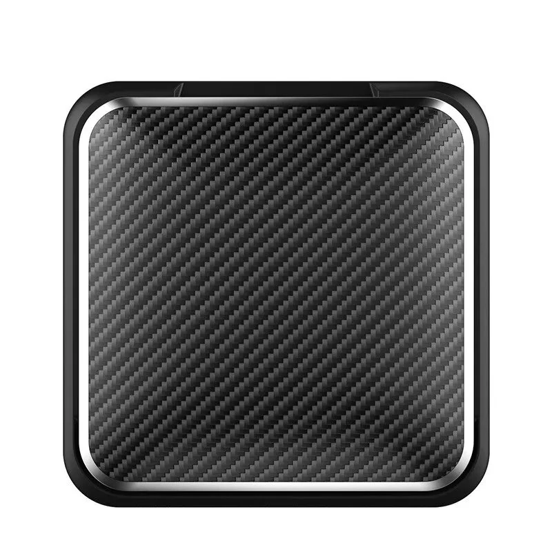 Car Center Console Mobile Phone Navigation Holder Anti-Slip Pad Mobile Phone Holder Instrument Panel Car Mobile Phone Holder — view 3