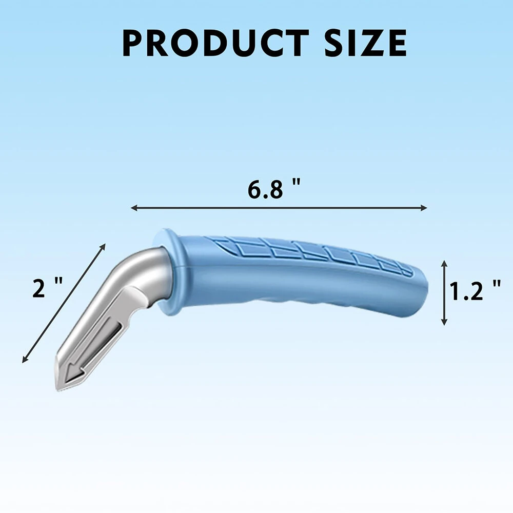 Car Door Handle For Elderly Car Handle Assist Seniors Portable Vehicle Support Handle Easy Sit To Stand Assistance Handicapped Car Door Latch Handle — view 8