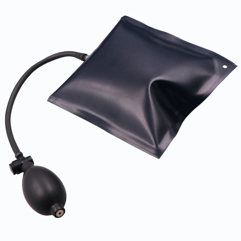 Car Door Window Air Bag Installation Tool Adjustable Positioning Bag Air Cushion Pump Wedges Inflatable Airbag Automotive Alignment Shims Repair Tool — image 1