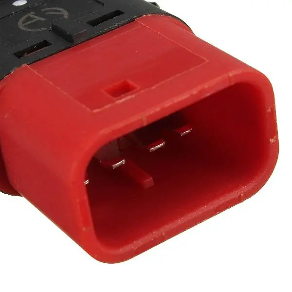Car Electric Window Toggle Switch Front For Ford Transit MK6 2000-2006 — view 5