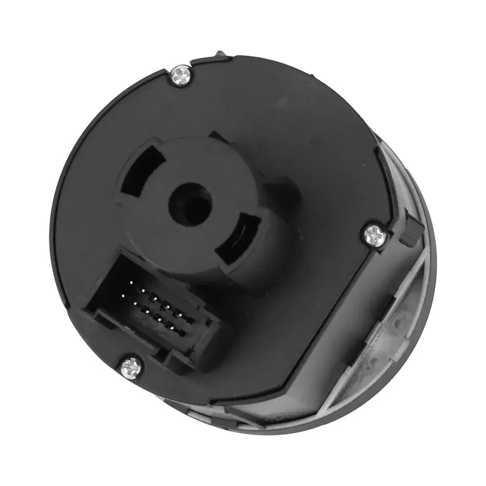 Car Headlight Switch Fog Light Knob For Golf Jetta MK5 MK6 GTI Passat B6 B7 CC Touran Tiguan 5ND941431A 5ND941431B — view 5