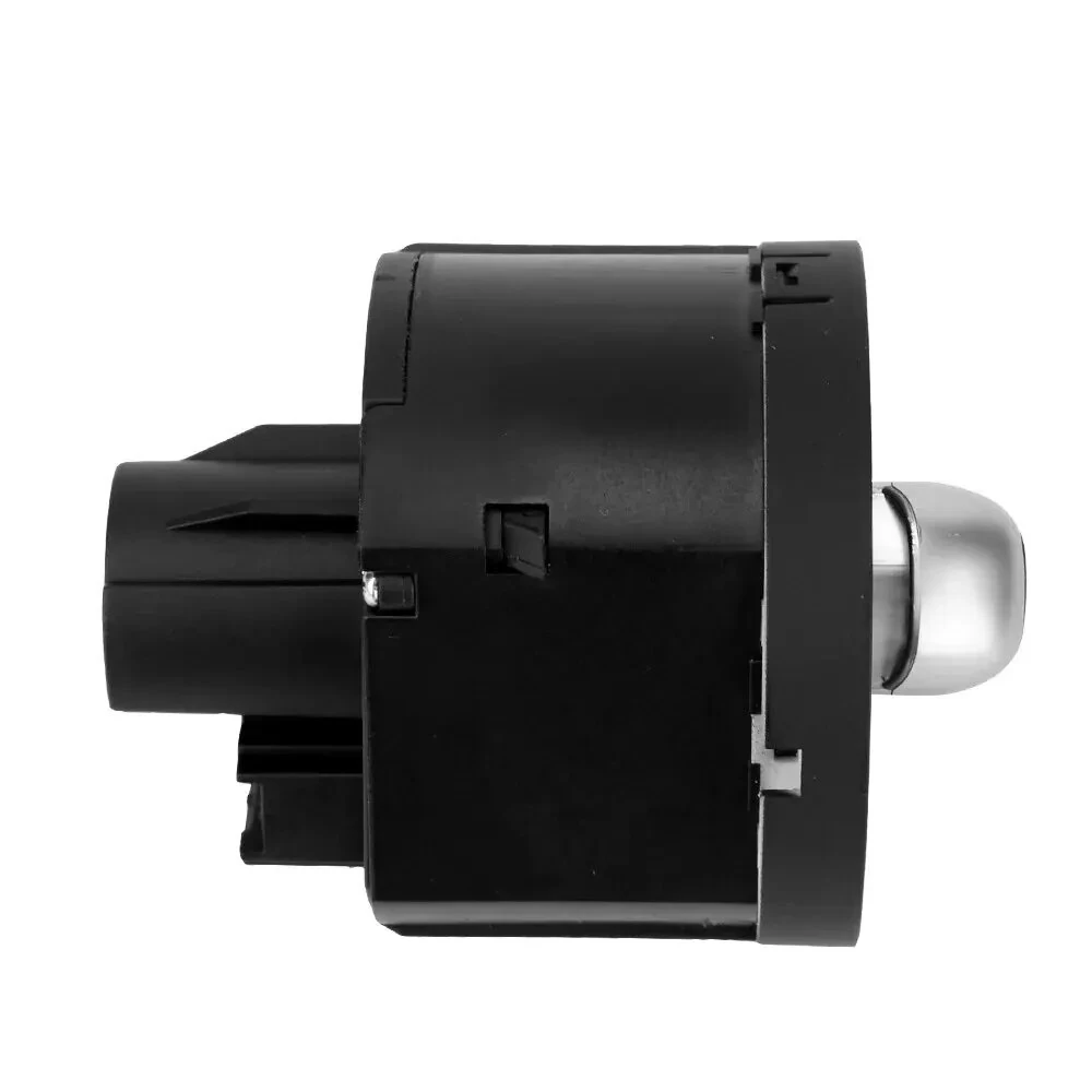 Car Headlight Switch Fog Light Knob For Golf Jetta MK5 MK6 GTI Passat B6 B7 CC Touran Tiguan 5ND941431A 5ND941431B — view 7