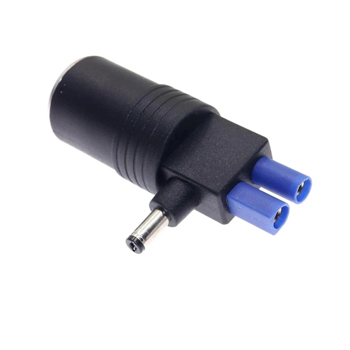 Car Jump Starter Power Adaptor EC5 DC 5.5mm x 2.1mm Female Lighter Socket Connector Universal — view 5