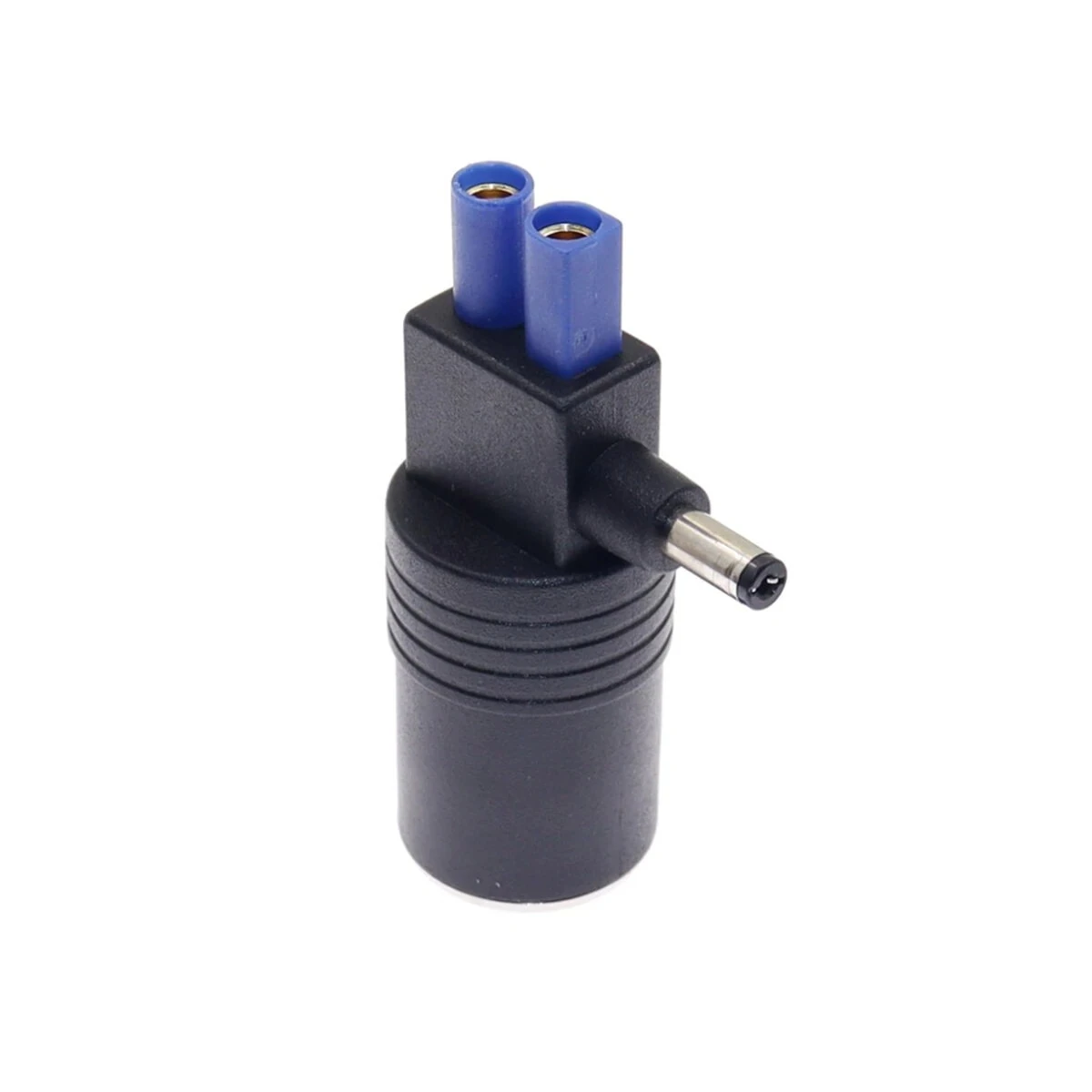 Car Jump Starter Power Adaptor EC5 DC 5.5mm x 2.1mm Female Lighter Socket Connector Universal — view 7