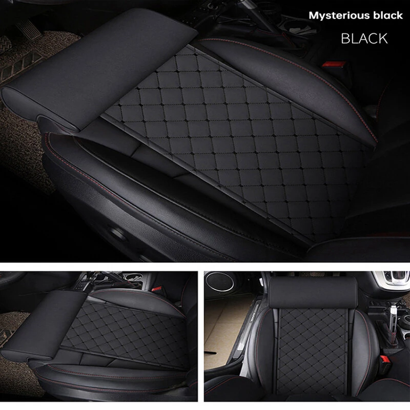 Car Leg Extender Leg Support Cushion Car Seat Leg Support Pad Lengthened Seat Cushion Leg Support Universal Dedicated For Long-Distance Driving — view 6