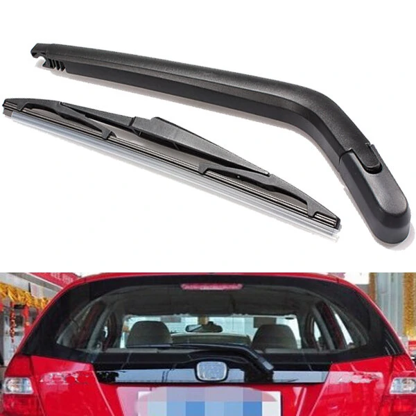 Car Windscreedn Rear Wiper Arm And Blade for Toyota Yaris Vitz 99-05 — Pricio